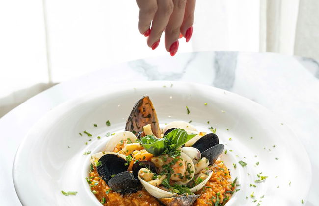 Levatio Suites Muscat, a member of Radisson Individuals - Foto 74