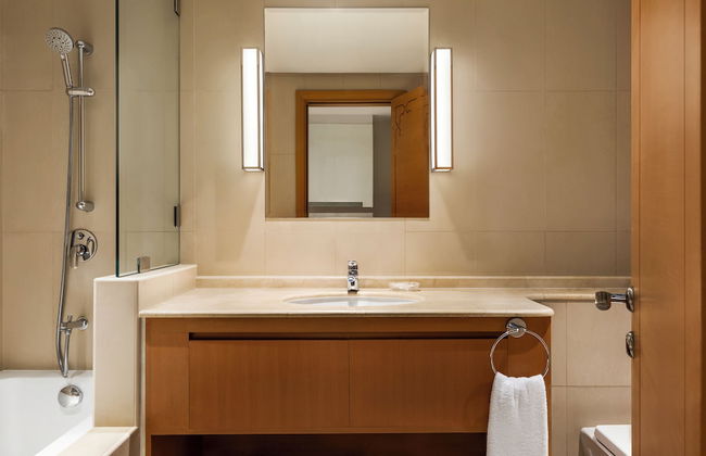 Levatio Suites Muscat, a member of Radisson Individuals - Foto 35