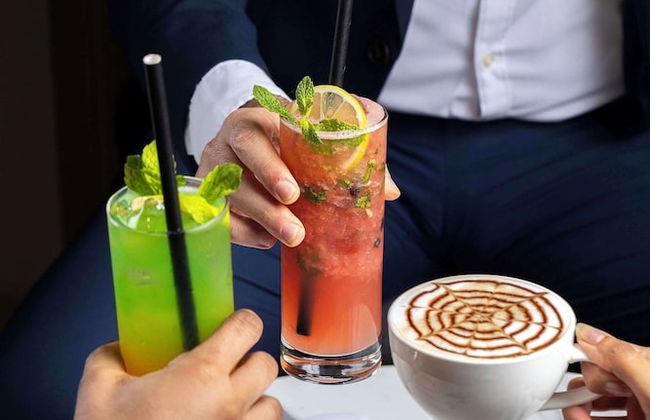 Levatio Suites Muscat, a member of Radisson Individuals - Foto 64