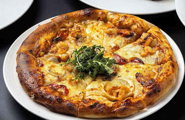 Levatio Suites Muscat, a member of Radisson Individuals - Foto 77