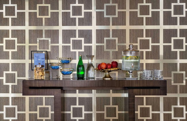 Levatio Suites Muscat, a member of Radisson Individuals - Foto 5