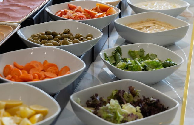 Levatio Suites Muscat, a member of Radisson Individuals - Foto 52