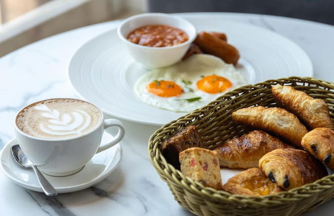 Levatio Suites Muscat, a member of Radisson Individuals - Foto 75