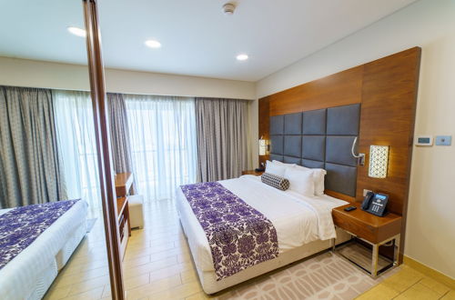 Photo 10 - Levatio Suites Muscat, a member of Radisson Individuals