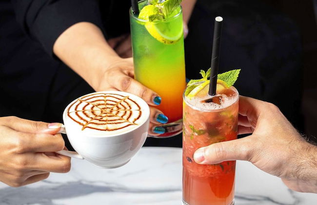 Levatio Suites Muscat, a member of Radisson Individuals - Foto 65