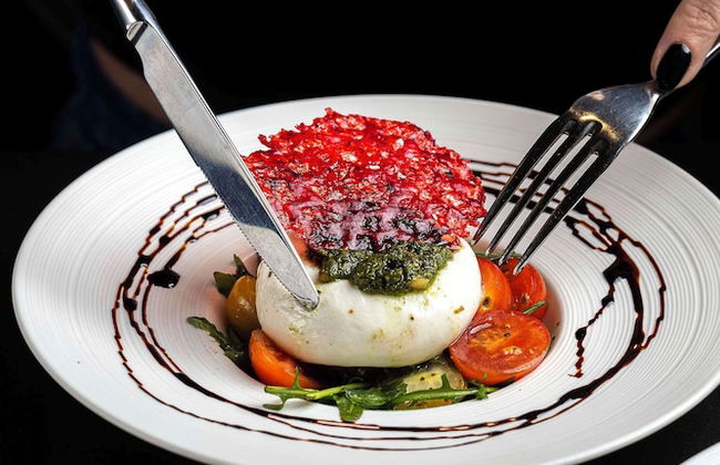 Levatio Suites Muscat, a member of Radisson Individuals - Foto 79