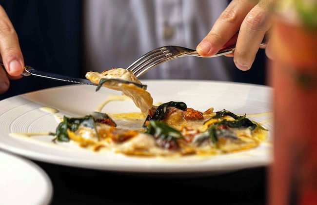 Levatio Suites Muscat, a member of Radisson Individuals - Foto 63