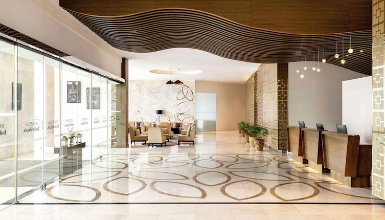 Foto 1 - Levatio Suites Muscat, a member of Radisson Individuals