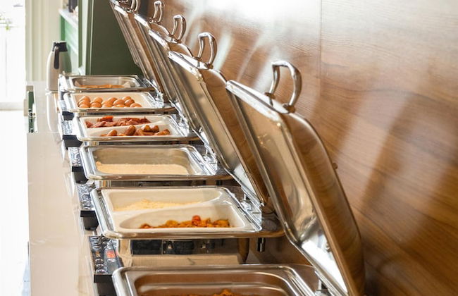 Levatio Suites Muscat, a member of Radisson Individuals - Foto 50