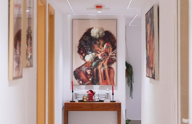 Levatio Suites Muscat, a member of Radisson Individuals - Foto 44