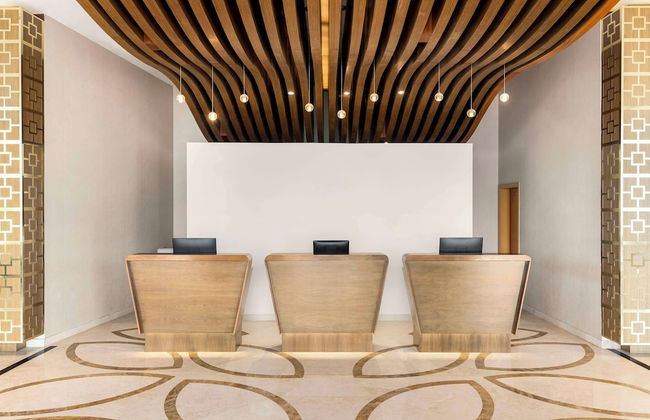 Levatio Suites Muscat, a member of Radisson Individuals - Foto 6