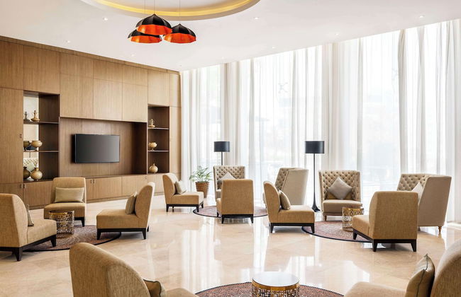 Levatio Suites Muscat, a member of Radisson Individuals - Foto 3