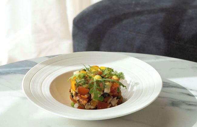 Levatio Suites Muscat, a member of Radisson Individuals - Foto 73