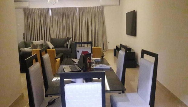 Refeições no quarto