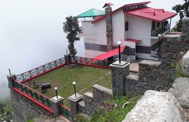 Veenu's Cottage - Foto 55
