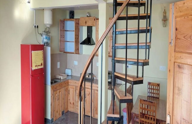 Veenu's Cottage - Foto 13