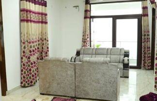 Foto 3 - Best Properties In Rishikesh