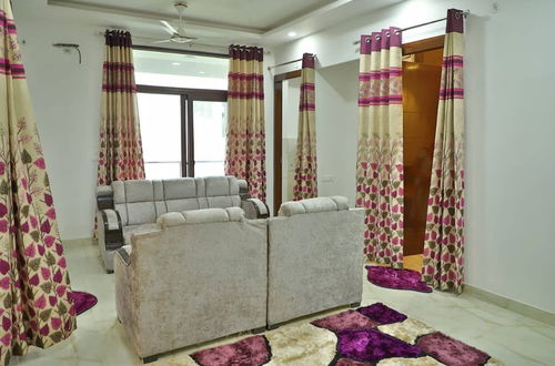 Foto 5 - Best Properties In Rishikesh