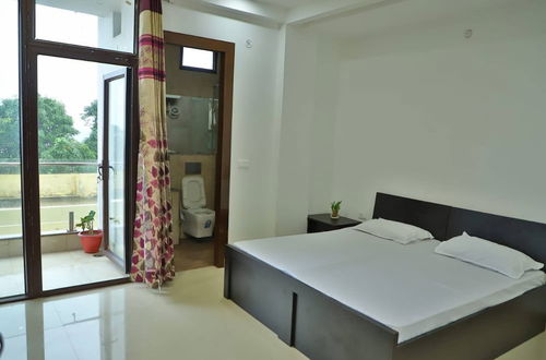 Foto 4 - Best Properties In Rishikesh