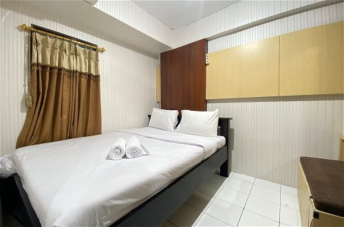 Photo 10 - Stylish & Strategic 2BR at Gateway Ahmad Yani Cicadas Apartment near Mall