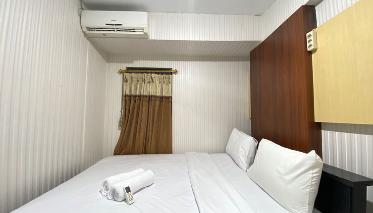 Photo 1 - Stylish & Strategic 2BR at Gateway Ahmad Yani Cicadas Apartment near Mall