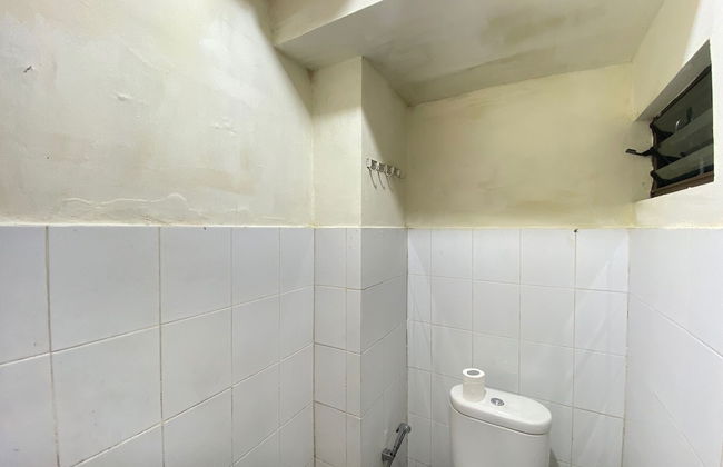Stylish & Strategic 2BR at Gateway Ahmad Yani Cicadas Apartment near Mall - Foto 16
