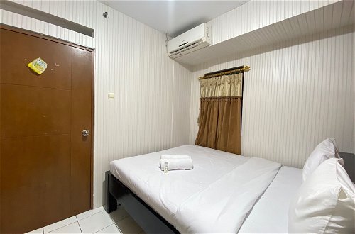 Photo 5 - Stylish & Strategic 2BR at Gateway Ahmad Yani Cicadas Apartment near Mall