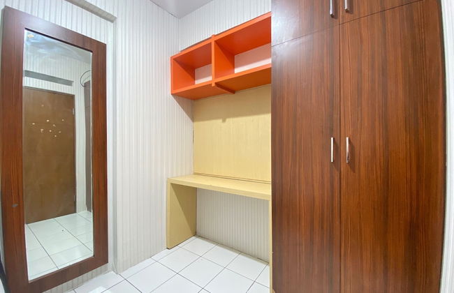Stylish & Strategic 2BR at Gateway Ahmad Yani Cicadas Apartment near Mall - Foto 11