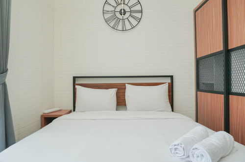 Foto 12 - Fully Furnished and Comfortable Studio at Ciputra International Apartment