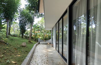 Photo 1 - Manda Villa