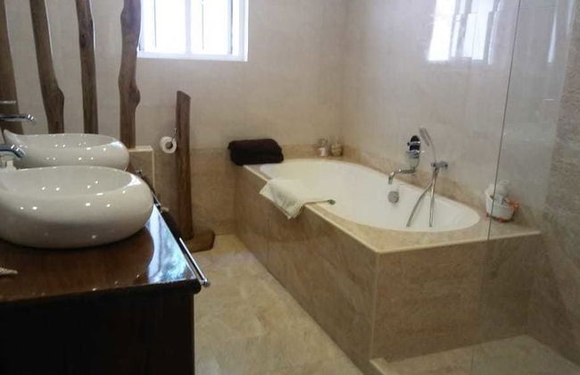 Villa Karibu - Foto 22