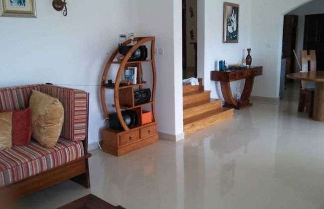 Villa Karibu - Foto 10