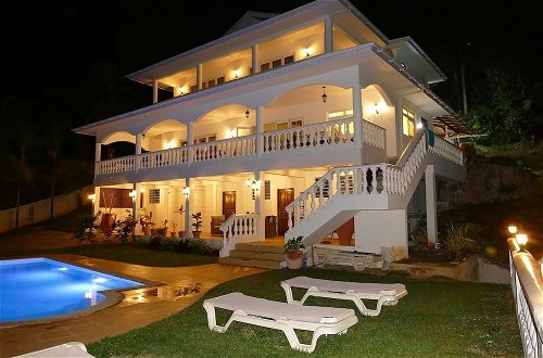 Photo 1 - Villa Karibu