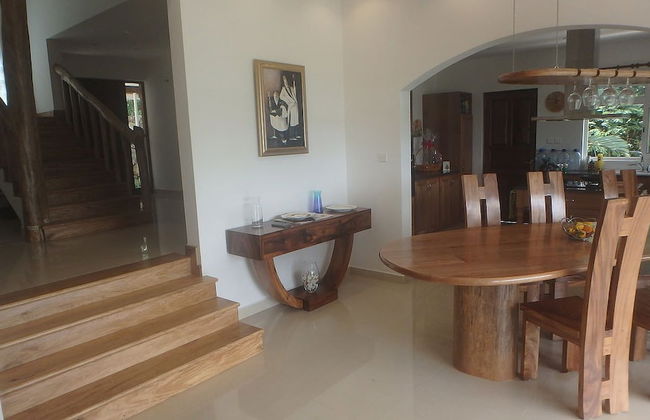 Villa Karibu - Foto 14