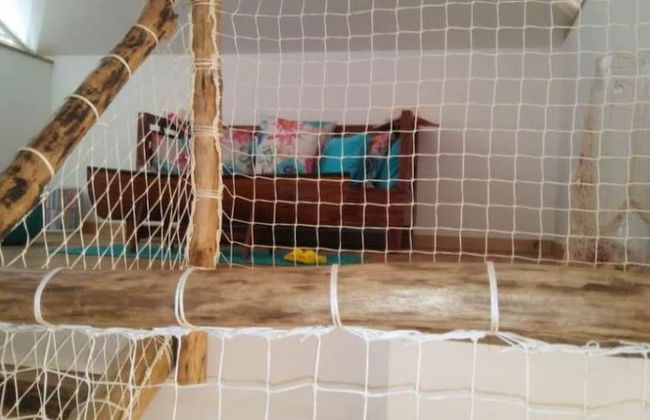 Villa Karibu - Foto 9