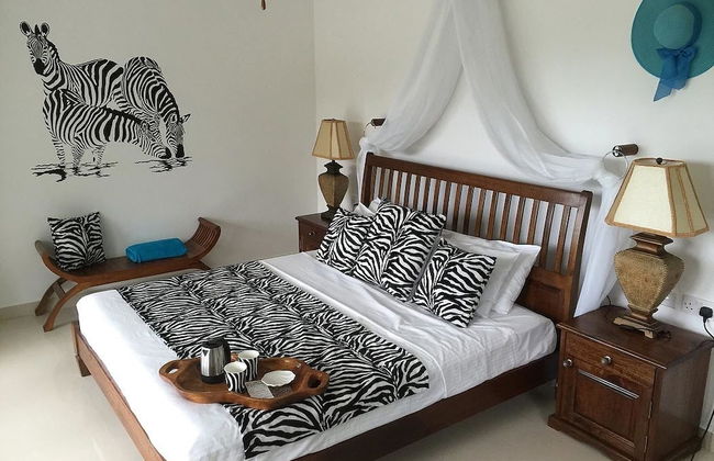 Villa Karibu - Foto 3