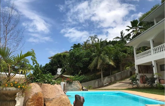 Villa Karibu - Foto 23