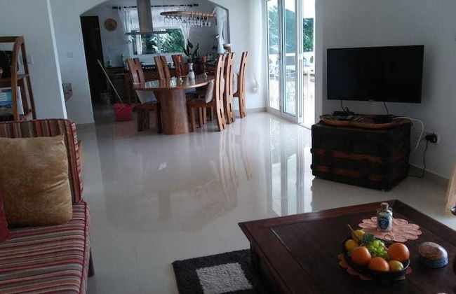 Villa Karibu - Foto 15