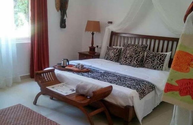 Villa Karibu - Foto 6