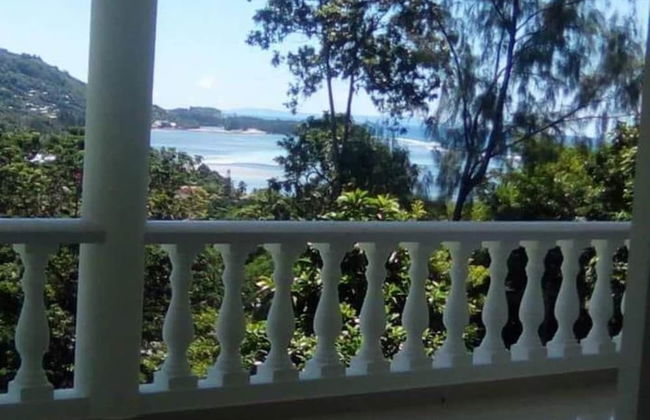 Villa Karibu - Foto 21