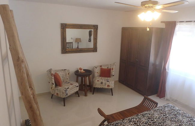 Villa Karibu - Foto 13