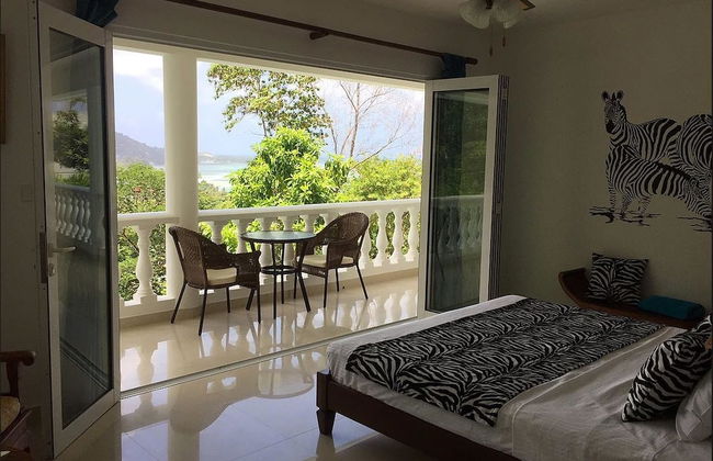 Villa Karibu - Foto 4