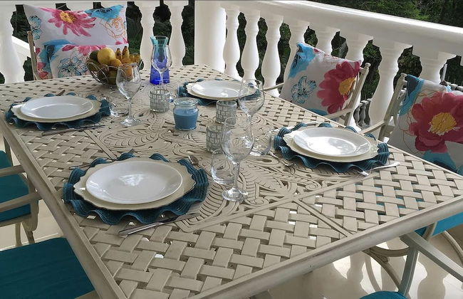 Villa Karibu - Foto 27