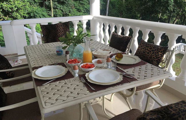 Villa Karibu - Foto 26