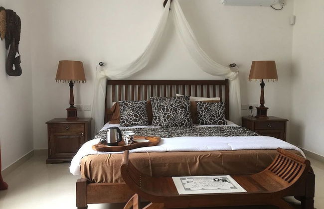 Villa Karibu - Foto 5