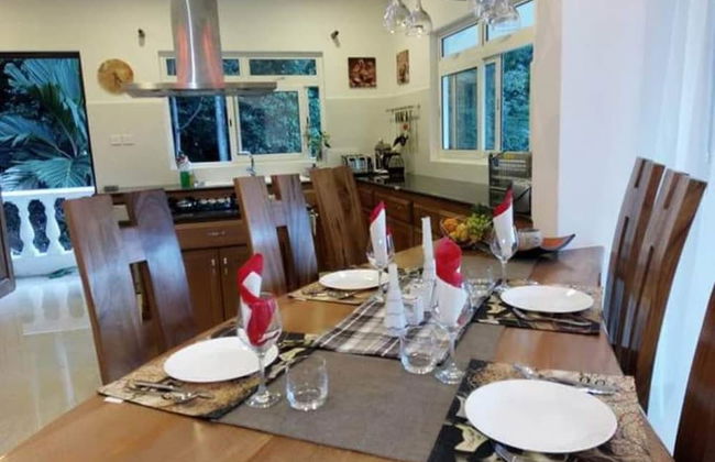 Villa Karibu - Foto 8