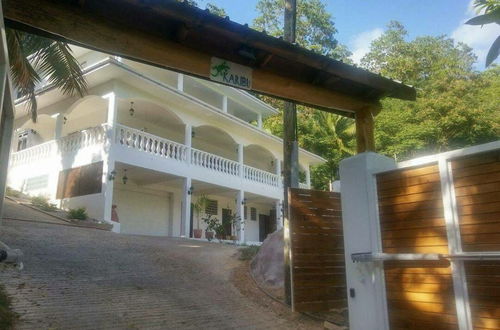 Photo 29 - Villa Karibu