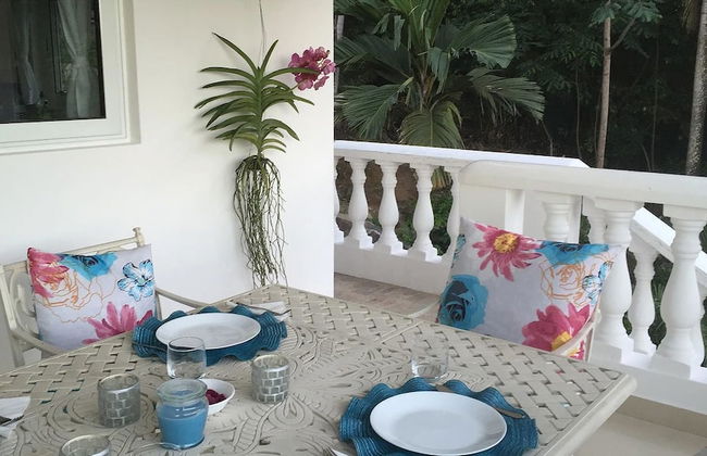 Villa Karibu - Foto 28