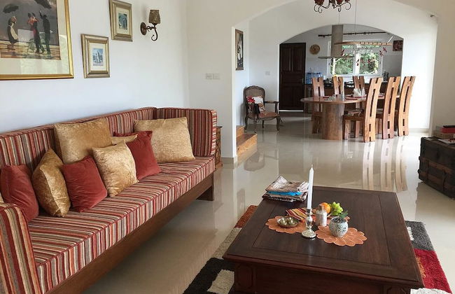 Villa Karibu - Foto 11