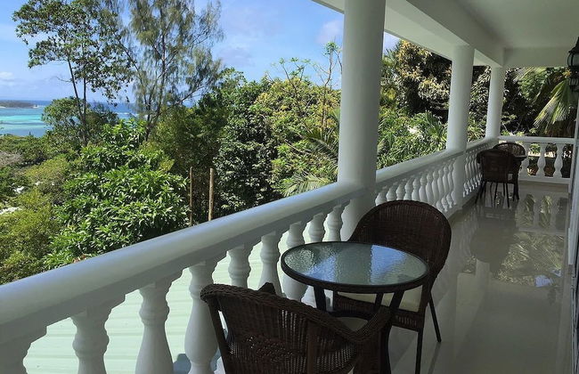 Villa Karibu - Foto 19